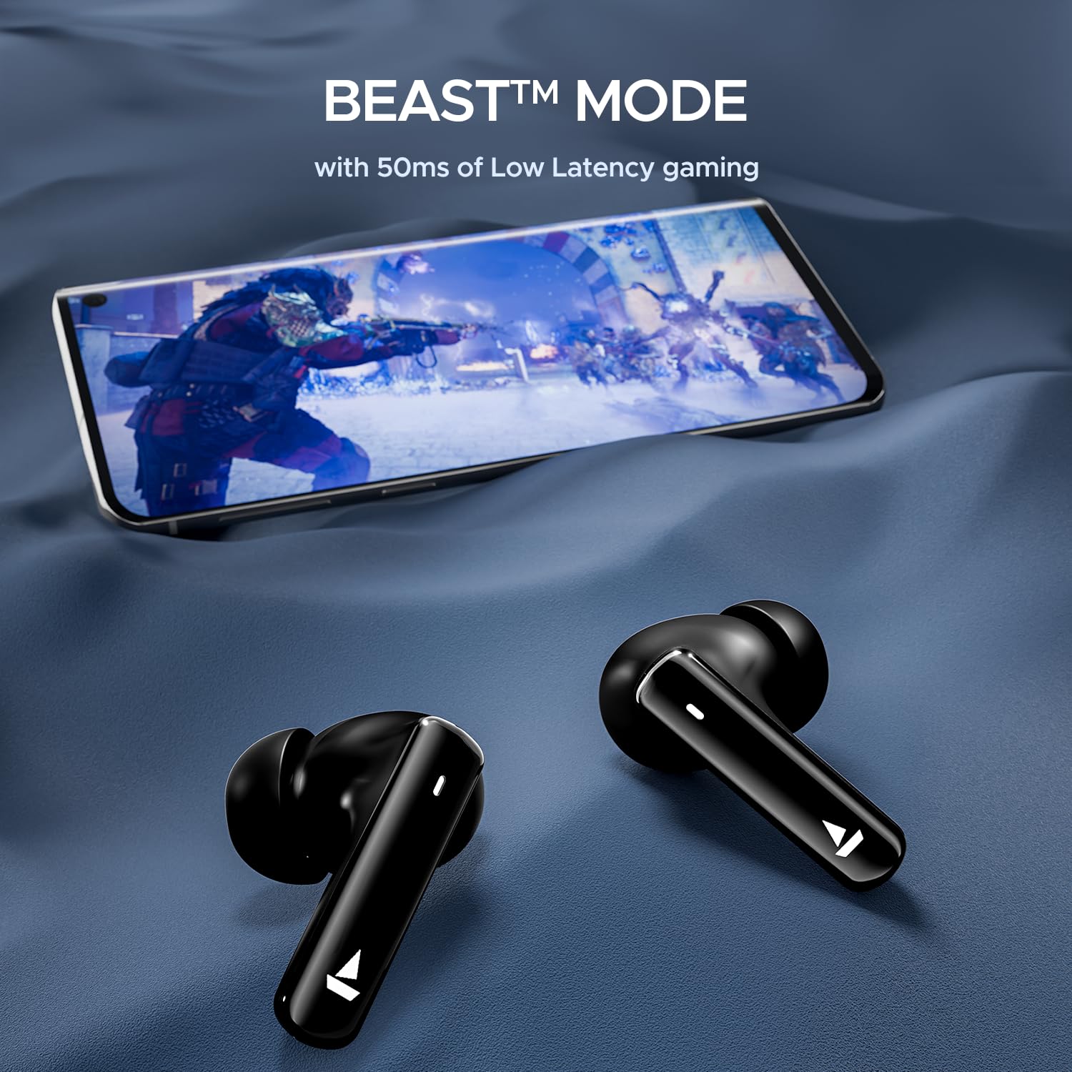 boAt Airdopes 121 Pro Plus TWS Ear Buds Wireless Earphones